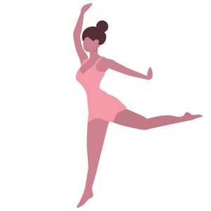 International Yoga Day Clipart Vector