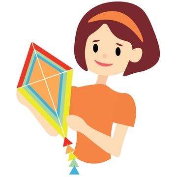 Free Kathara Deftera Cartoon Clipart Template to Edit Online