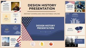 Design History Presentation