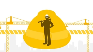 Labor Day Transparent Background