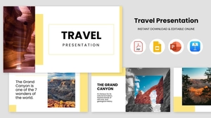 Travel Presentation