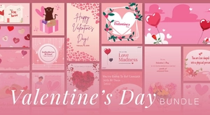 Valentines Day Bundle