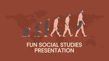 Free Fun Social Studies Presentation Template to Edit Online Free Fun Social Studies Presentation Template to Edit Online