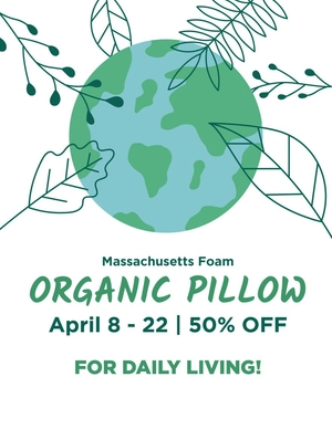 Creative Earth Day Flyer
