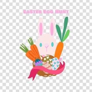 Easter Egg Hunt Icons Easter Egg Hunt Icons