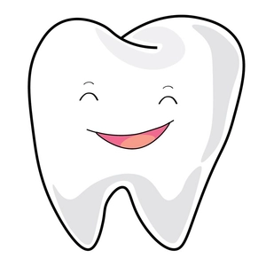 National Dentist's Day Clipart Vector