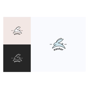 Easter Egg Hunt Logo Easter Egg Hunt Logo