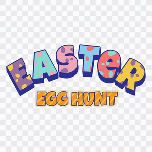 Easter Egg Hunt Text Effect Easter Egg Hunt Text Effect