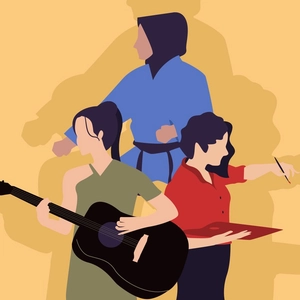 Women Image Clipart