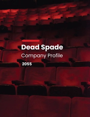 Personal Business Profile
