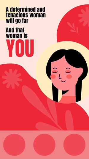 Women Whatsapp Status
