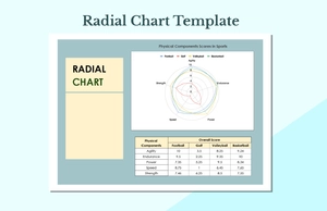 Radial Chart