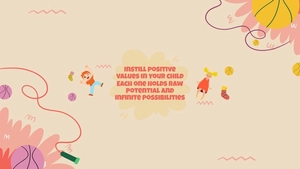 Children Youtube Banner