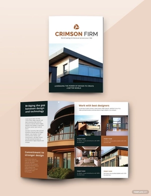 Architecture Catalog Template