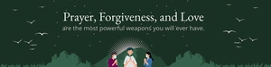 Prayer Linkedin Banner