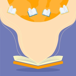 Freedom of Information Day Clipart Vector