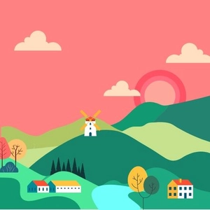 Nature Vector