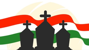 High Resolution 1848 Revolution Memorial Day Background