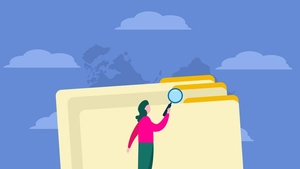 High Resolution Freedom of Information Day Background