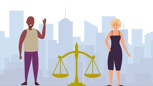 National Close the Gap Day Wallpaper Background