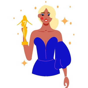 Awards ClipArt