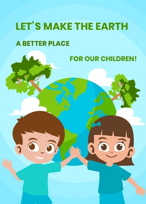 Earth Day Wishes For Friend