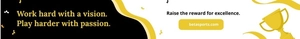 Awards Website Banner