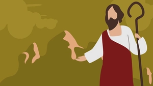 Saint Joseph's Day Image Background
