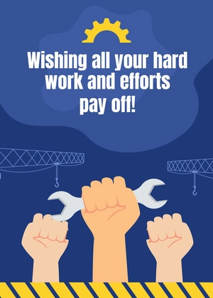 May Day Wishes