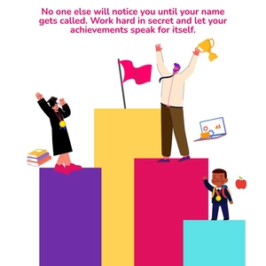 Awards Linkedin Post