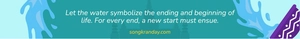 Songkran Website Banner