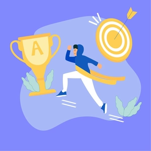 Awards Cartoon Clipart