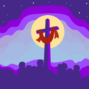 Holy Week Image