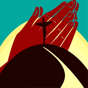 Holy Week Art