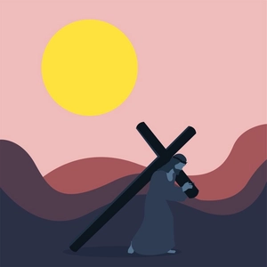 Holy Week Design