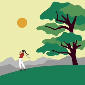 Golf Image