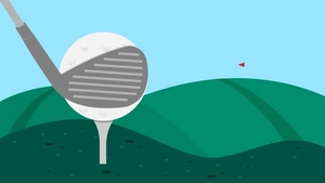 Golf WallPaper