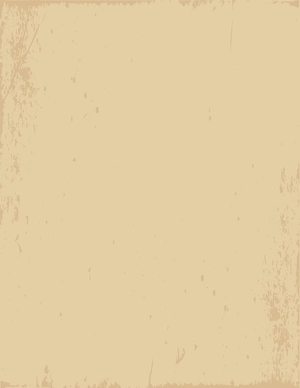 Vintage Letter Background