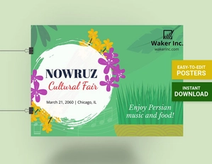 Nowruz Event