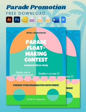 Parade Promotion