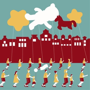 Parade Artwork