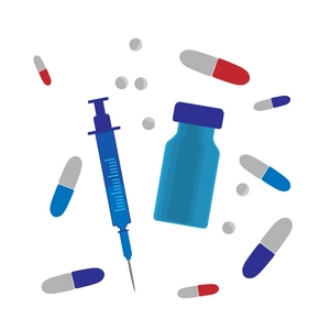 Drug Awareness ClipArt
