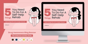 Drug Awareness Blog Banner