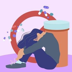 Drug Awareness Design