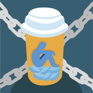 Drug Awareness Clipart