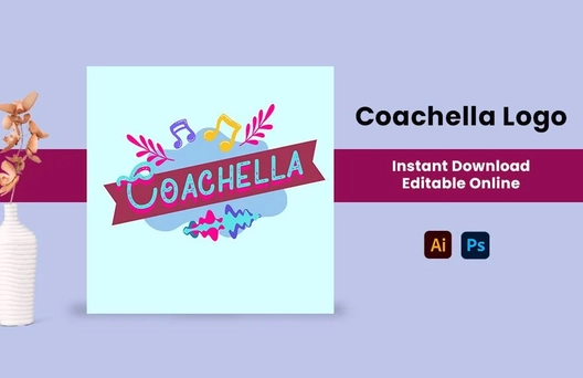 Coachella Logo