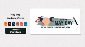 May Day Youtube Cover
