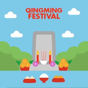Qingming Festival Vector Qingming Festival Vector
