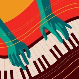Music Festival Clipart