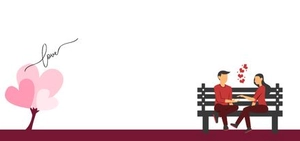 Love Letter Envelope Clipart